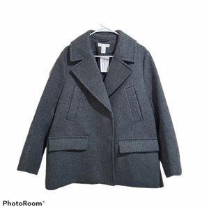 H&M coat